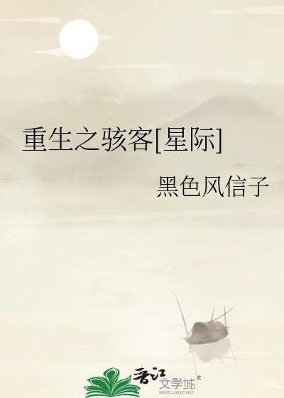 重生之骇客