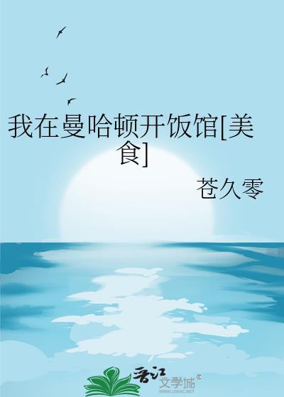 我在曼哈顿卖 720p