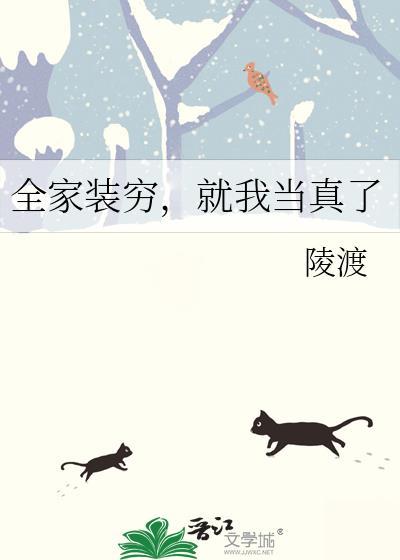 全家装穷