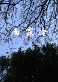 雨霖铃