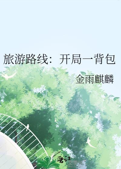 旅游路线开局一背包百度