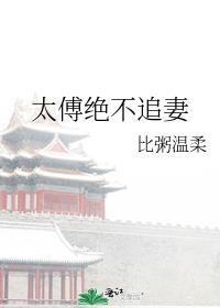 太傅绝不追妻笔趣阁
