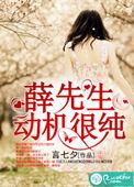 薛先生是坏人吗