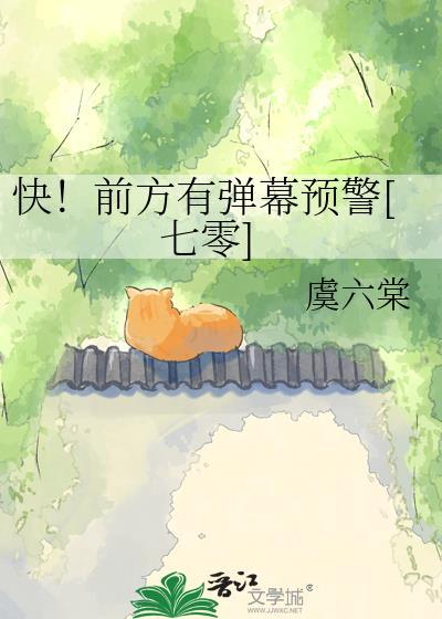 快前方有弹幕预警七零 Txt