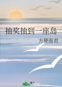抽奖抽到一座岛百度