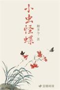 小虫怪蝶作者糖多令讲的什么