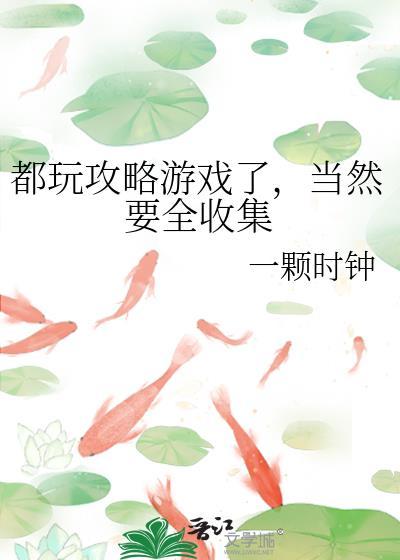 攻略都做好了