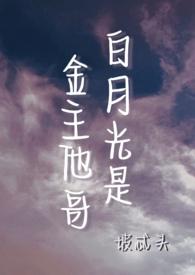 白月光是金主他哥 坡忒头