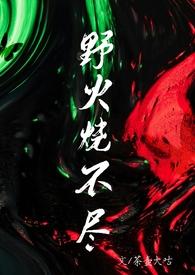野火烧不尽(父女)by夏多布简介