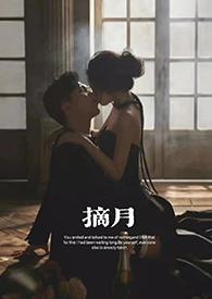摘月亮by臣年