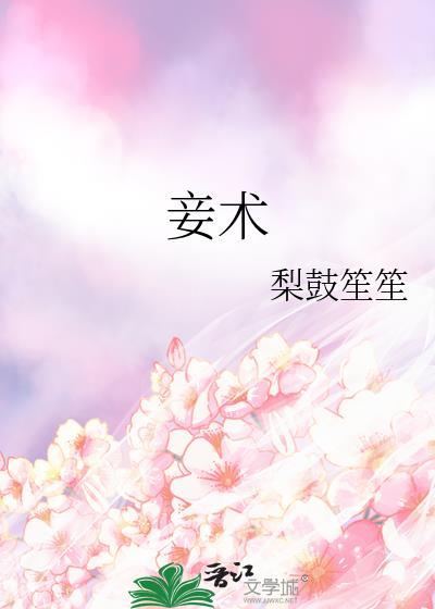 妾术讲的什么