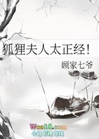 狐狸夫人太正经gl全文免费阅读