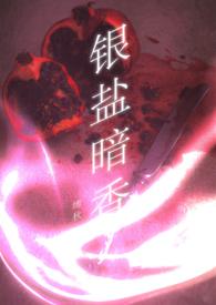 银盐少许漫画