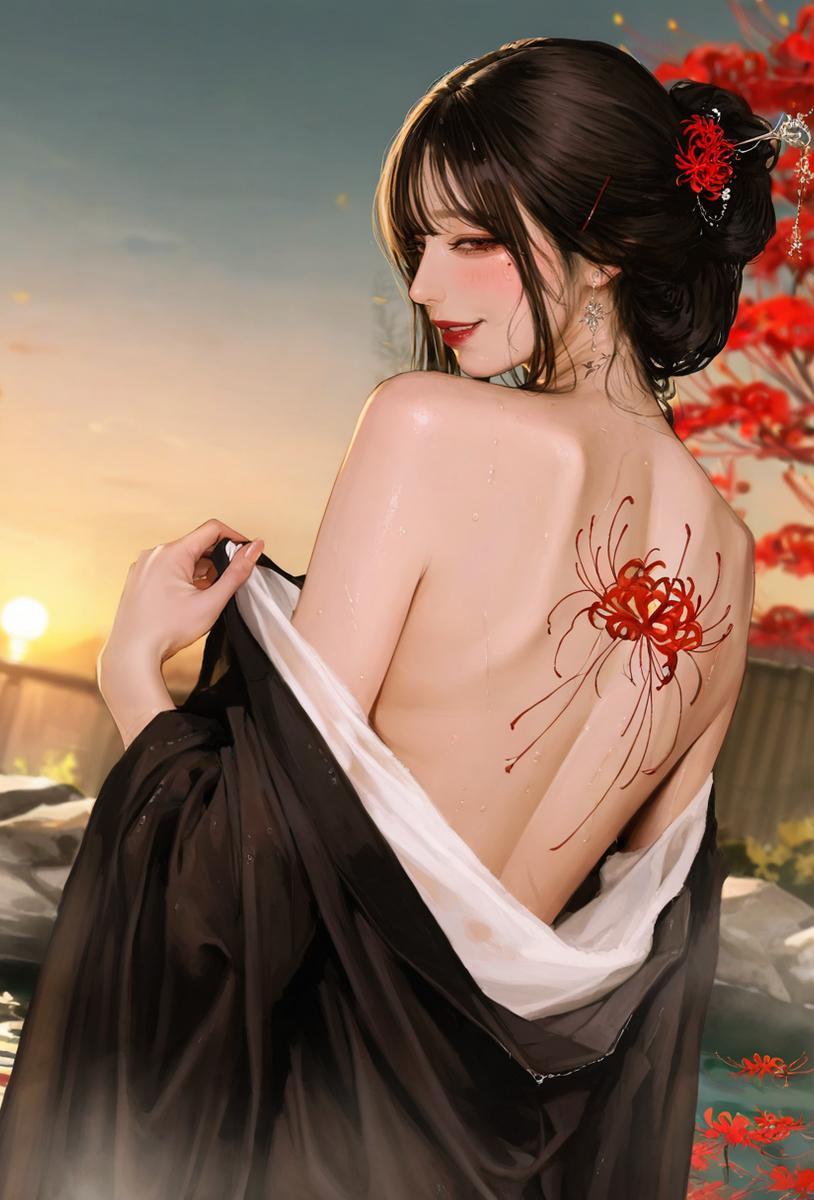 绿帽情结是病吗?