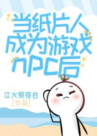 我当纸片人那些年