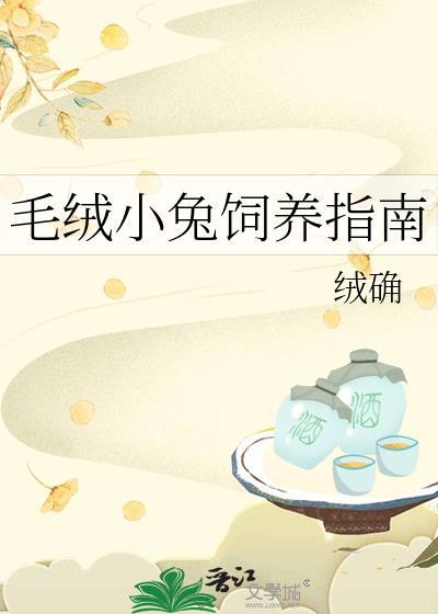 毛绒兔叫什么名字