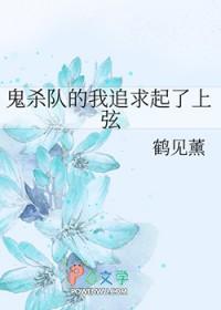 鬼灭之刃 鬼杀队首领