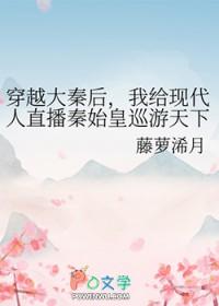 穿越大秦之秦始皇