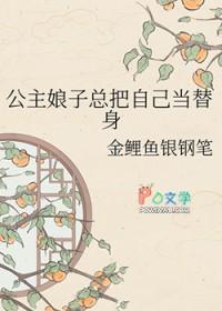 公主娘子总把自己当替身作者金鲤鱼银钢笔