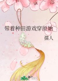 带着种田游戏穿原始 作者孺人