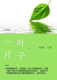 一片叶子落下来全文阅读