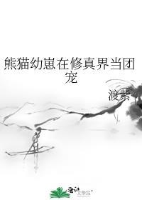 熊猫幼崽在修真界当团宠TXT
