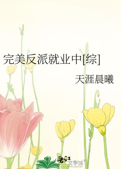 快穿完美反派