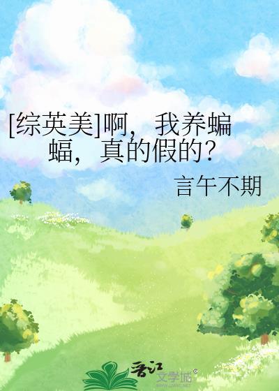 综英美我小蝙蝠