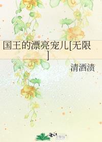 国王的漂亮宠儿无限流