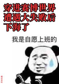 穿进赛博游戏后干掉boss成功上位豆瓣