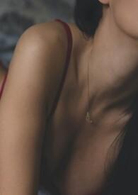 微热公主洛小兔按摩师