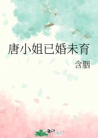 唐小姐已婚未育讲的什么故事