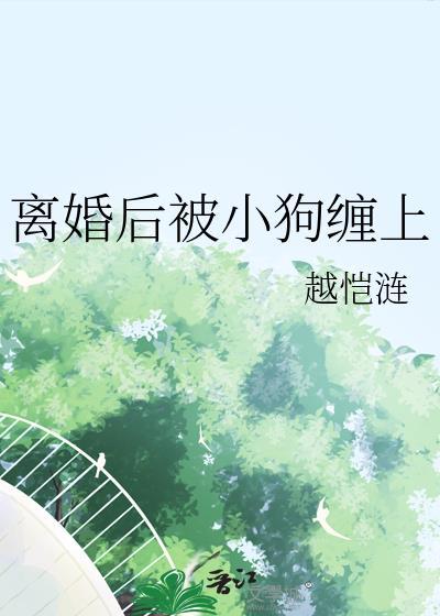 离婚后我被豪门小狼狗宠上天穿书
