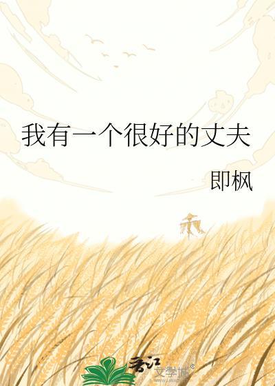 我有一个很好的丈夫 即枫番外