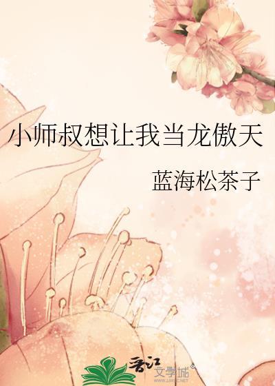 第一章小师叔