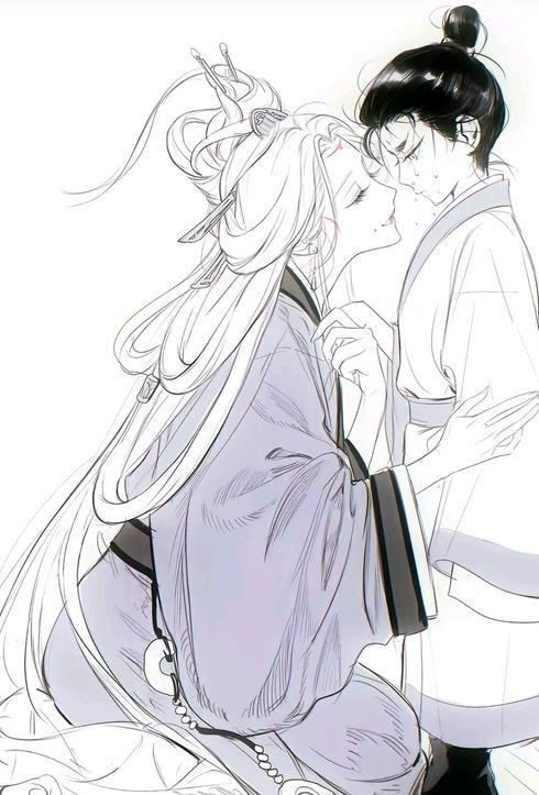 和师父相爱