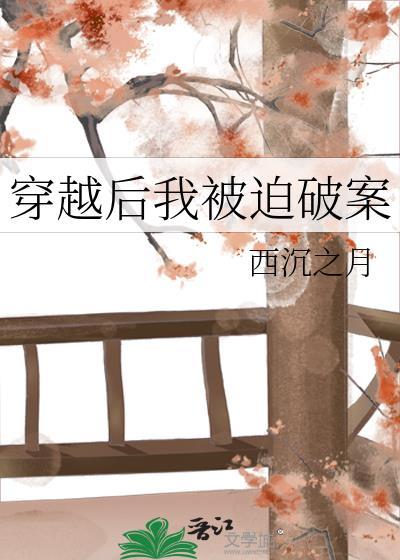 穿越后我被迫破案TXT