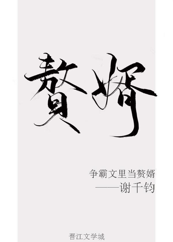争霸文里当赘婿 剧透