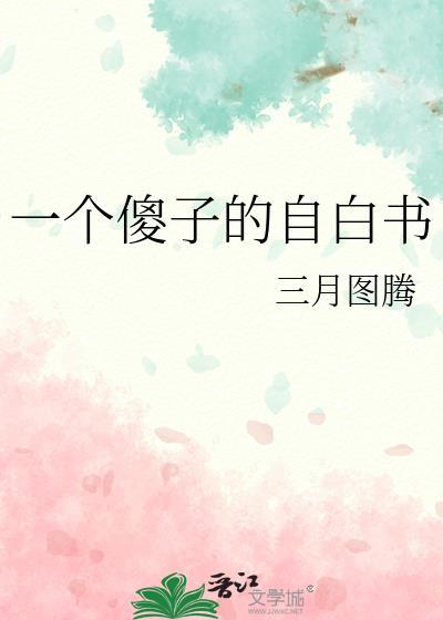 一个傻子故事