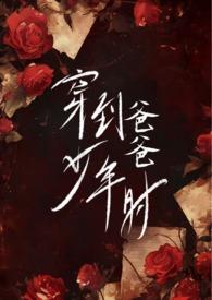 穿越到爸爸当校霸的时候第一世有番外吗