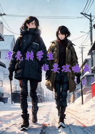 漂亮转学生非要攻略我百度