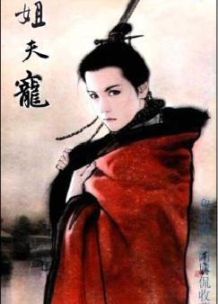 姐夫宠番外公子于哥