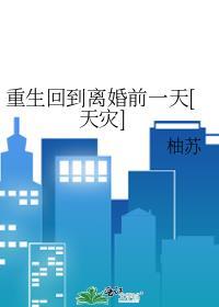 重生回到离婚当天的