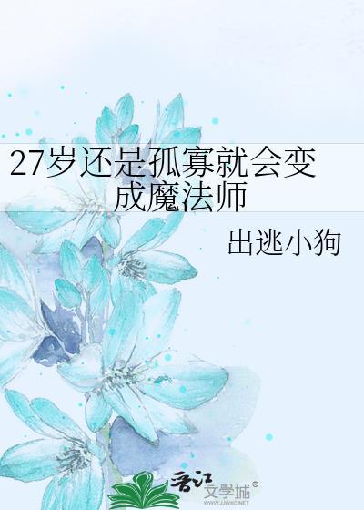 27岁还是孤寡就会变成魔法师全文免费阅读