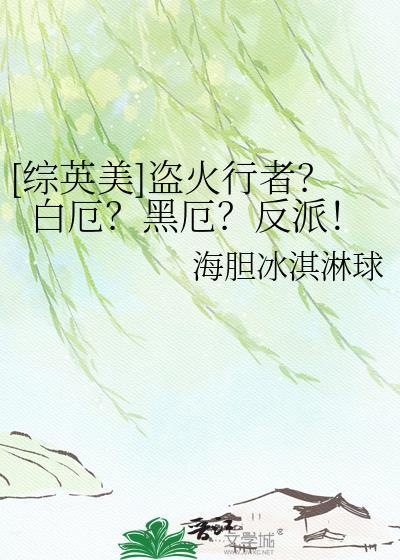 盗火者英文翻译