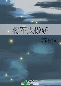 将军的傲娇小公主