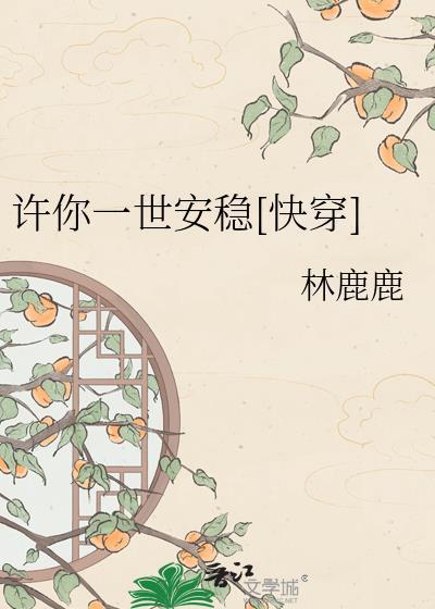 许你一世安稳快穿TXT百度