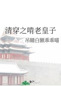 清穿之啃老皇子免费阅读