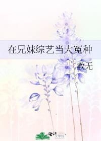 综艺节目兄妹