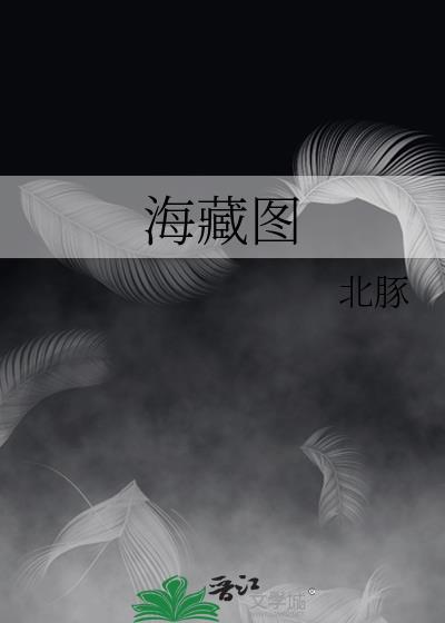 海藏图txt